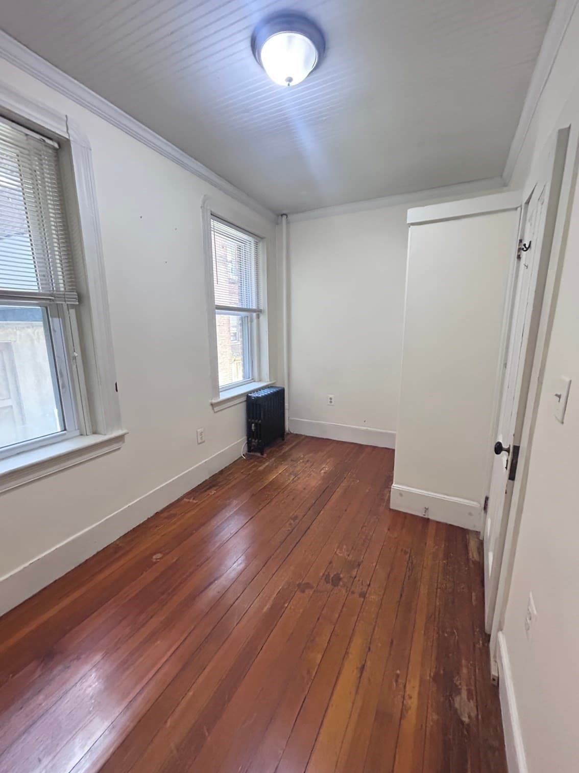 Condominium at 33 Irving St # 1, Boston MA 02114, photo 14 of 16