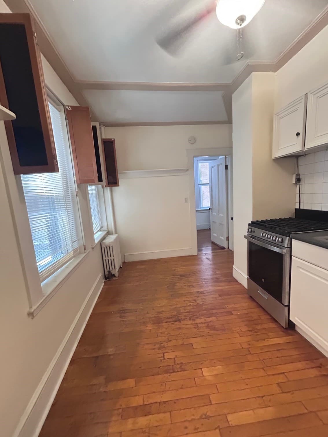 Condominium at 33 Irving St # 1, Boston MA 02114, photo 8 of 16