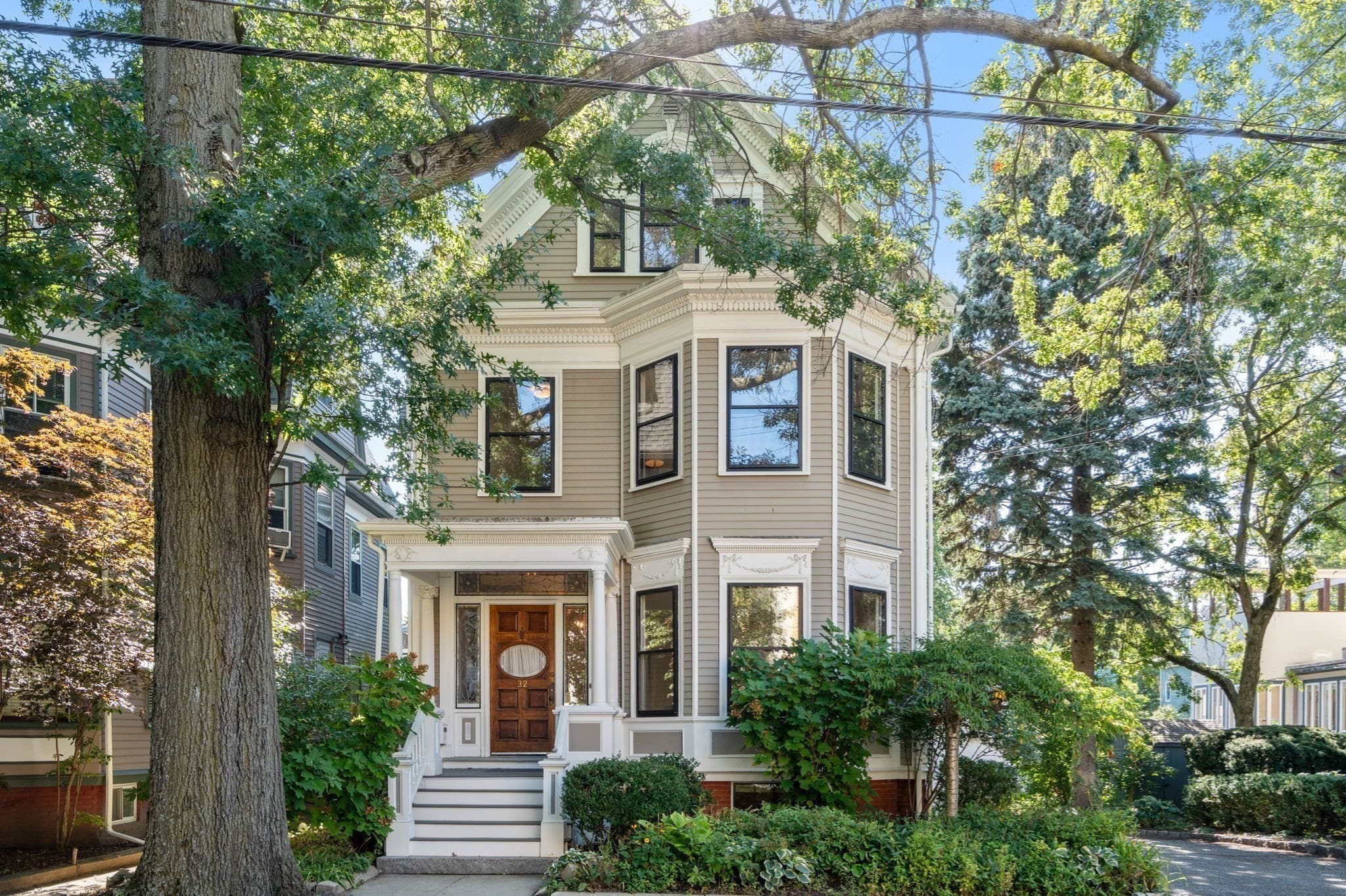 Multi Family at 32 Fayette Street, Cambridge MA 02139, Cambridge, photo 32 of 42