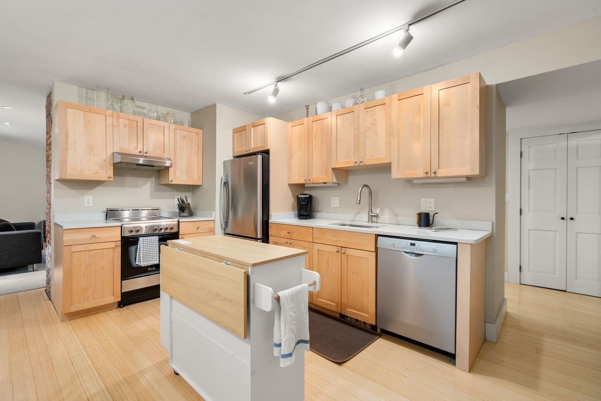 Multi Family at 32 Fayette Street, Cambridge MA 02139, Cambridge, photo 31 of 42