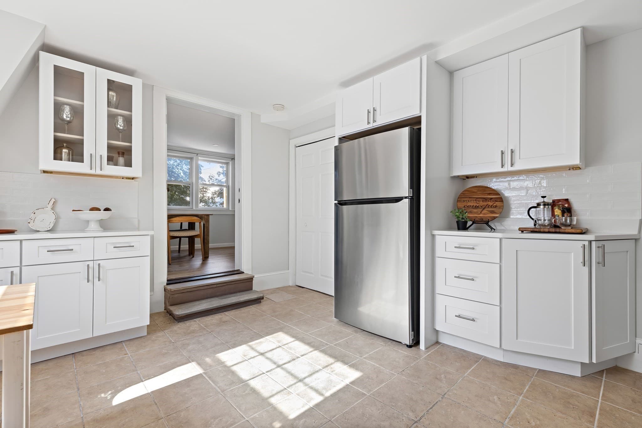 Condominium at 5 Kenwood St # 3, Somerville MA 02144, Somerville, photo 5 of 22