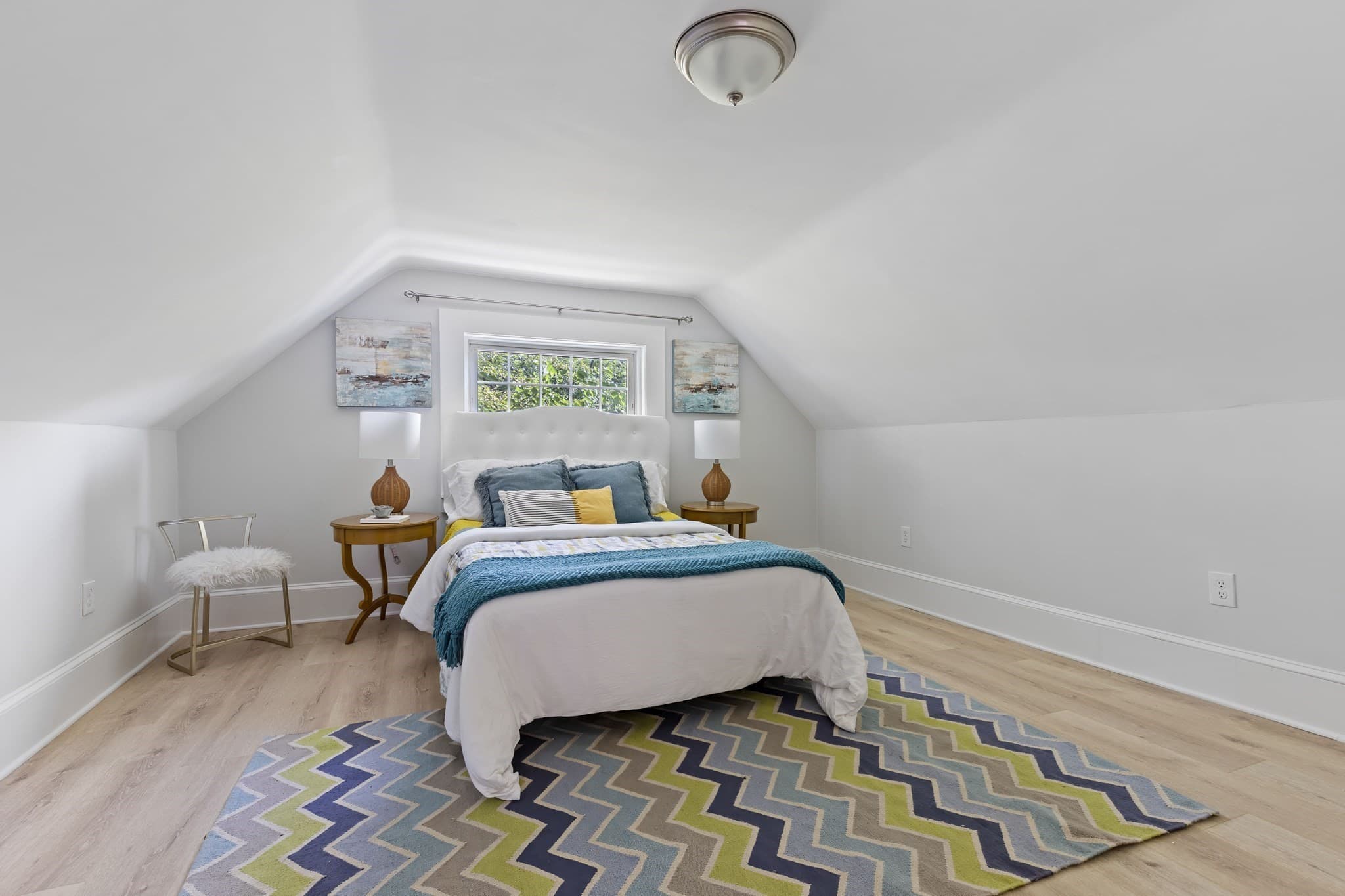 Condominium at 5 Kenwood St # 3, Somerville MA 02144, Somerville, photo 15 of 22