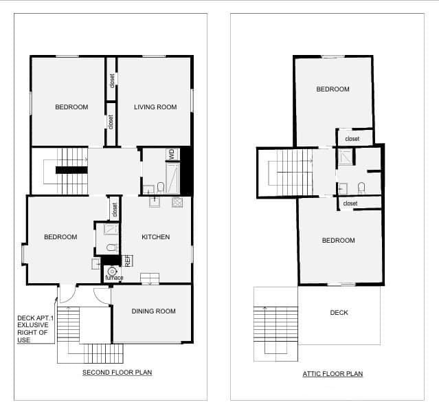 Condominium at 5 Kenwood St # 3, Somerville MA 02144, Somerville, photo 21 of 22
