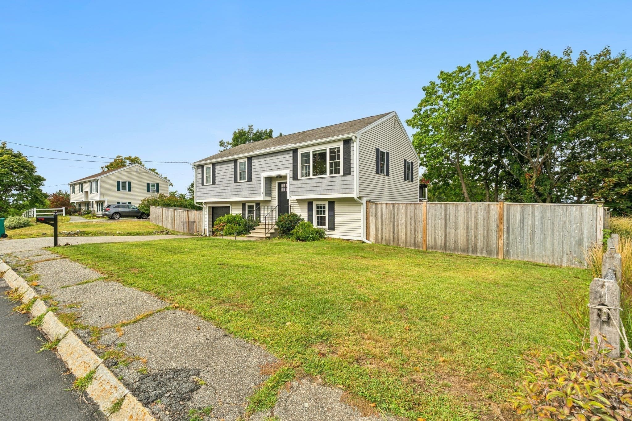 Single Family Residence at 8 Skyview Ln, Woburn MA 01801, Woburn, photo 19 of 24