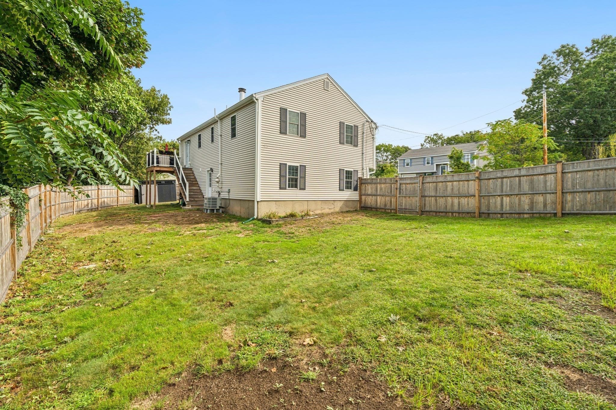 Single Family Residence at 8 Skyview Ln, Woburn MA 01801, Woburn, photo 21 of 24