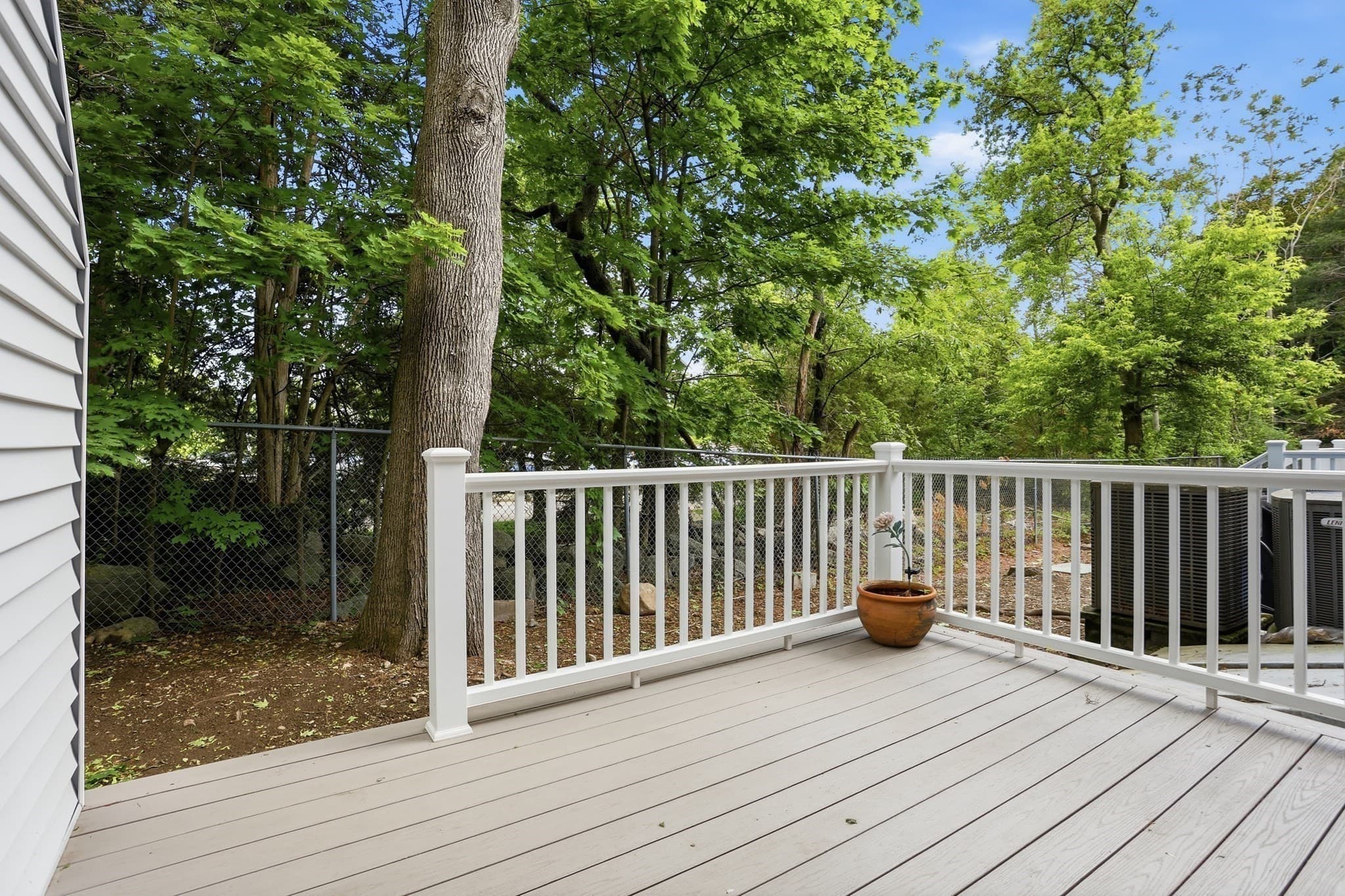 Condominium at 35 Casey Circle # 35, Waltham MA 02451, photo 23 of 24