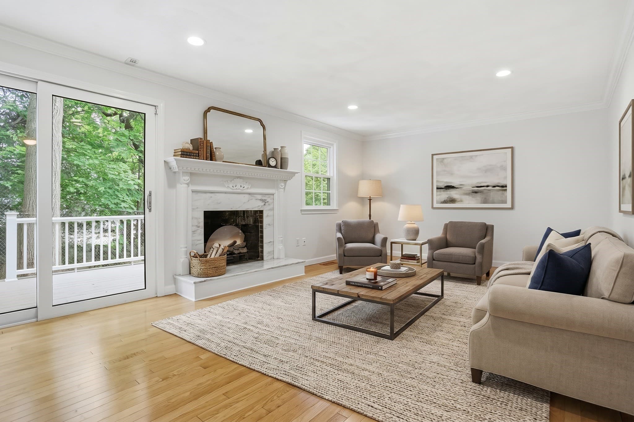 Condominium at 35 Casey Circle # 35, Waltham MA 02451, photo 10 of 24