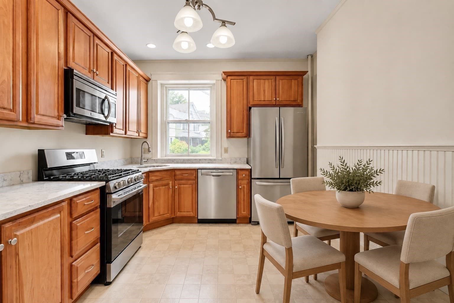 Condominium at 457 Washington # 2, Newton MA 02458, Newton, photo 16 of 28