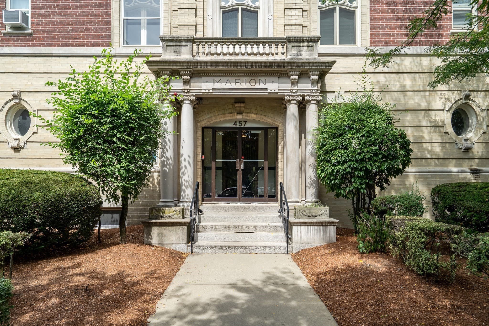 457 Washington # 2, Newton MA 02458