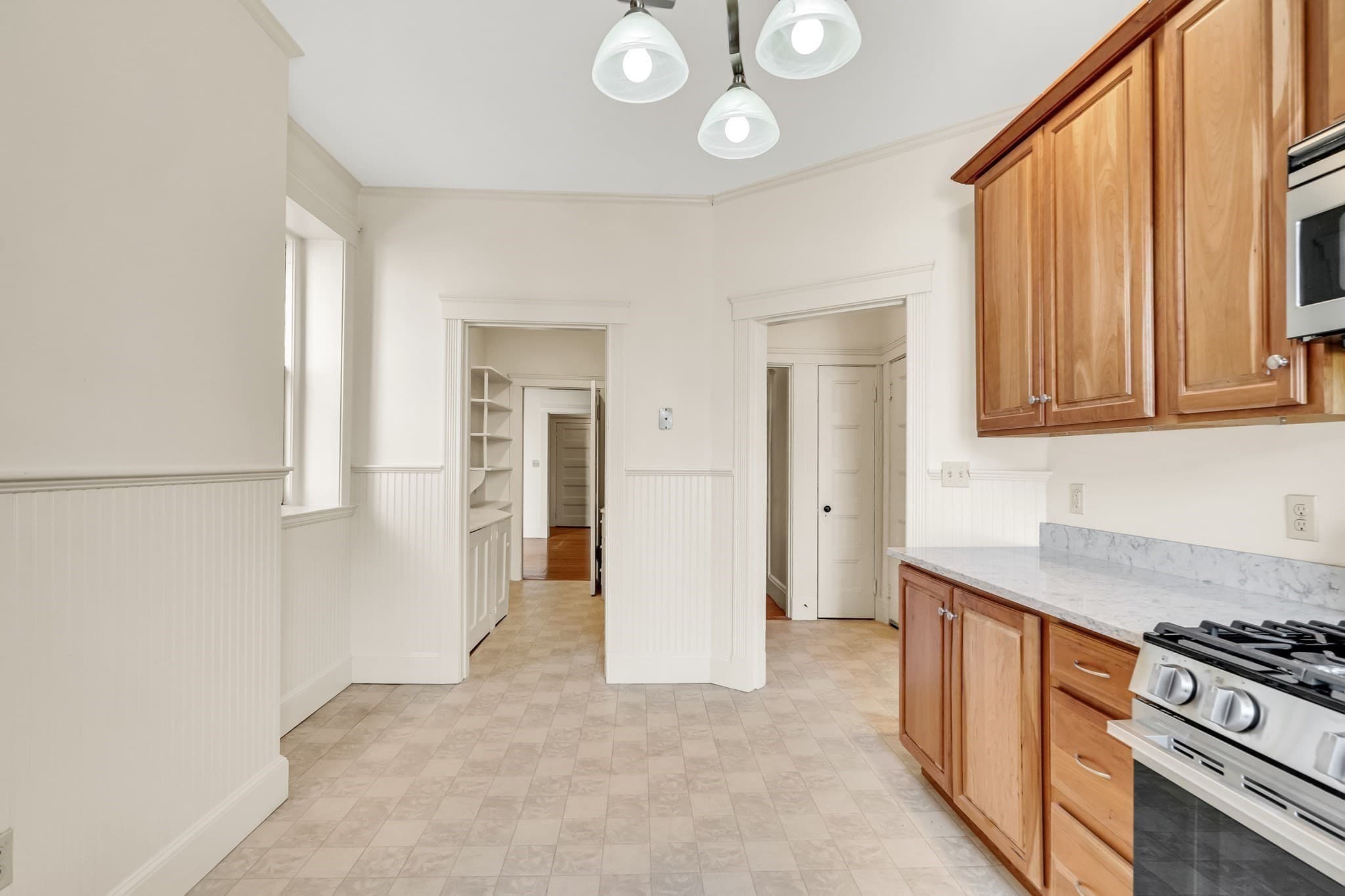 Condominium at 457 Washington # 2, Newton MA 02458, Newton, photo 18 of 28