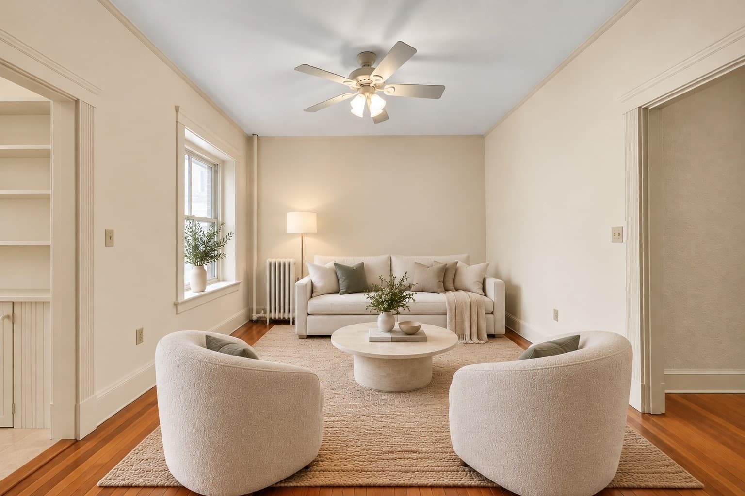 Condominium at 457 Washington # 2, Newton MA 02458, Newton, photo 11 of 28