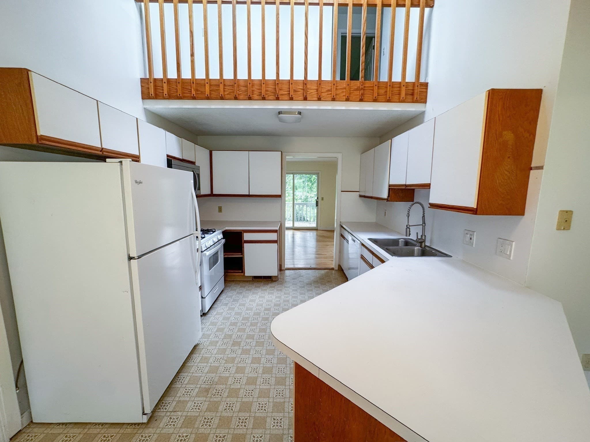 Single Family Residence at 105-107 North Valley Rd, Pelham MA 01002, photo 7 of 42