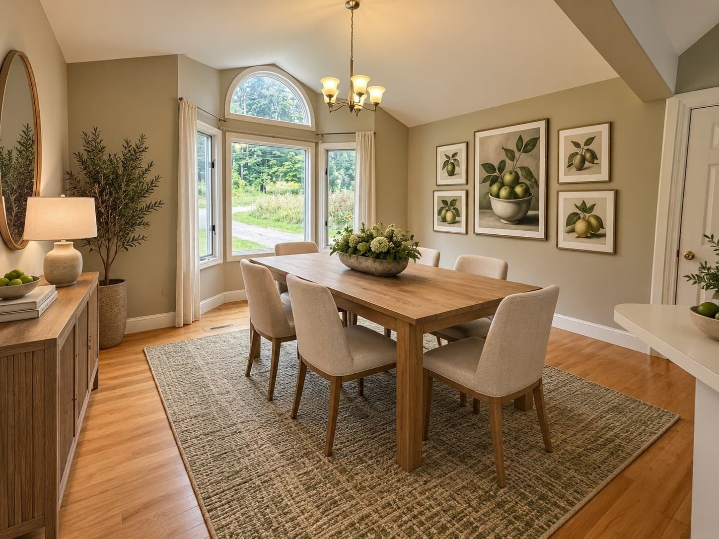 Single Family Residence at 105-107 North Valley Rd, Pelham MA 01002, photo 3 of 42