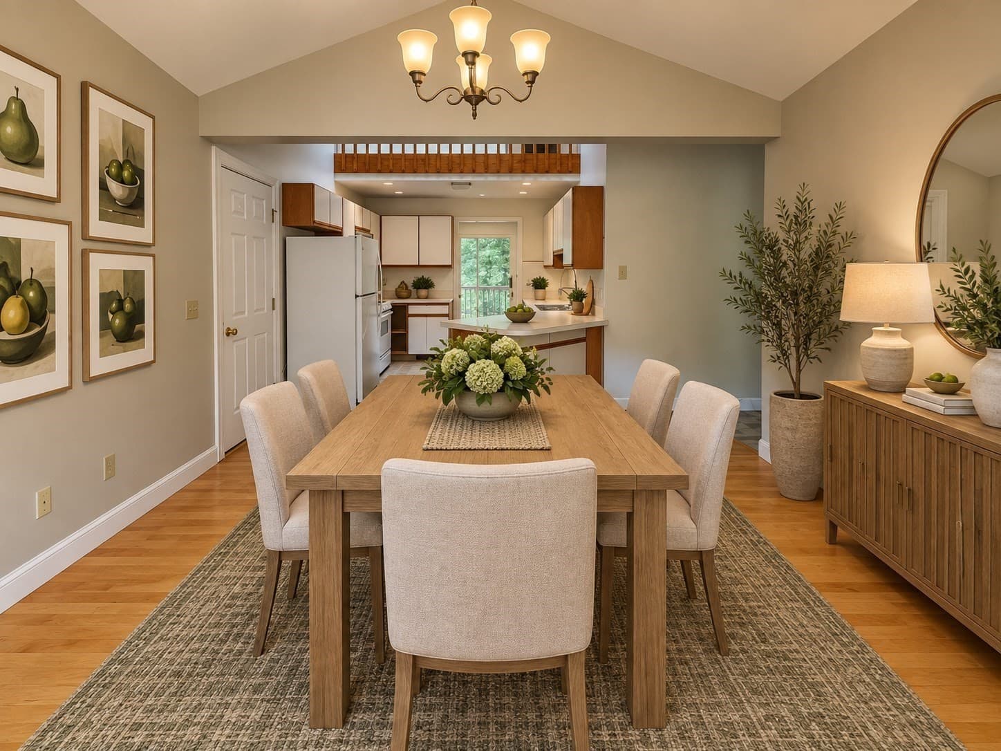 Single Family Residence at 105-107 North Valley Rd, Pelham MA 01002, photo 5 of 42