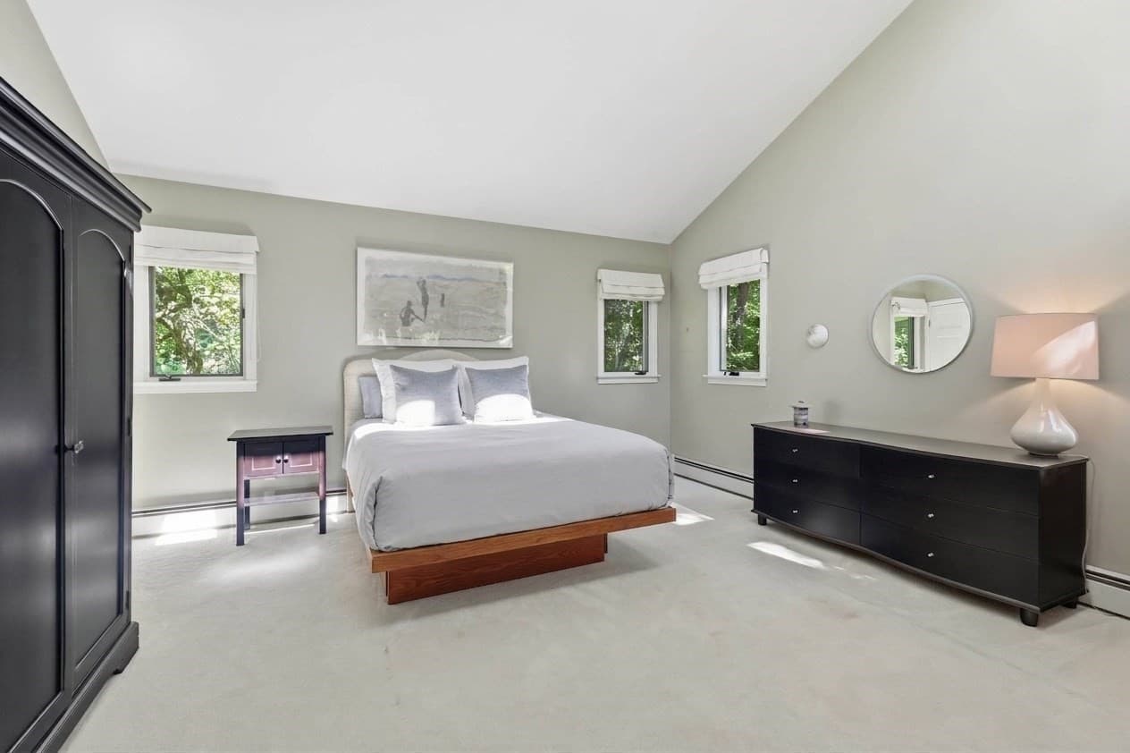 Single Family Residence at 52 Hickory Rd, Sudbury MA 01776, Sudbury, photo 22 of 42