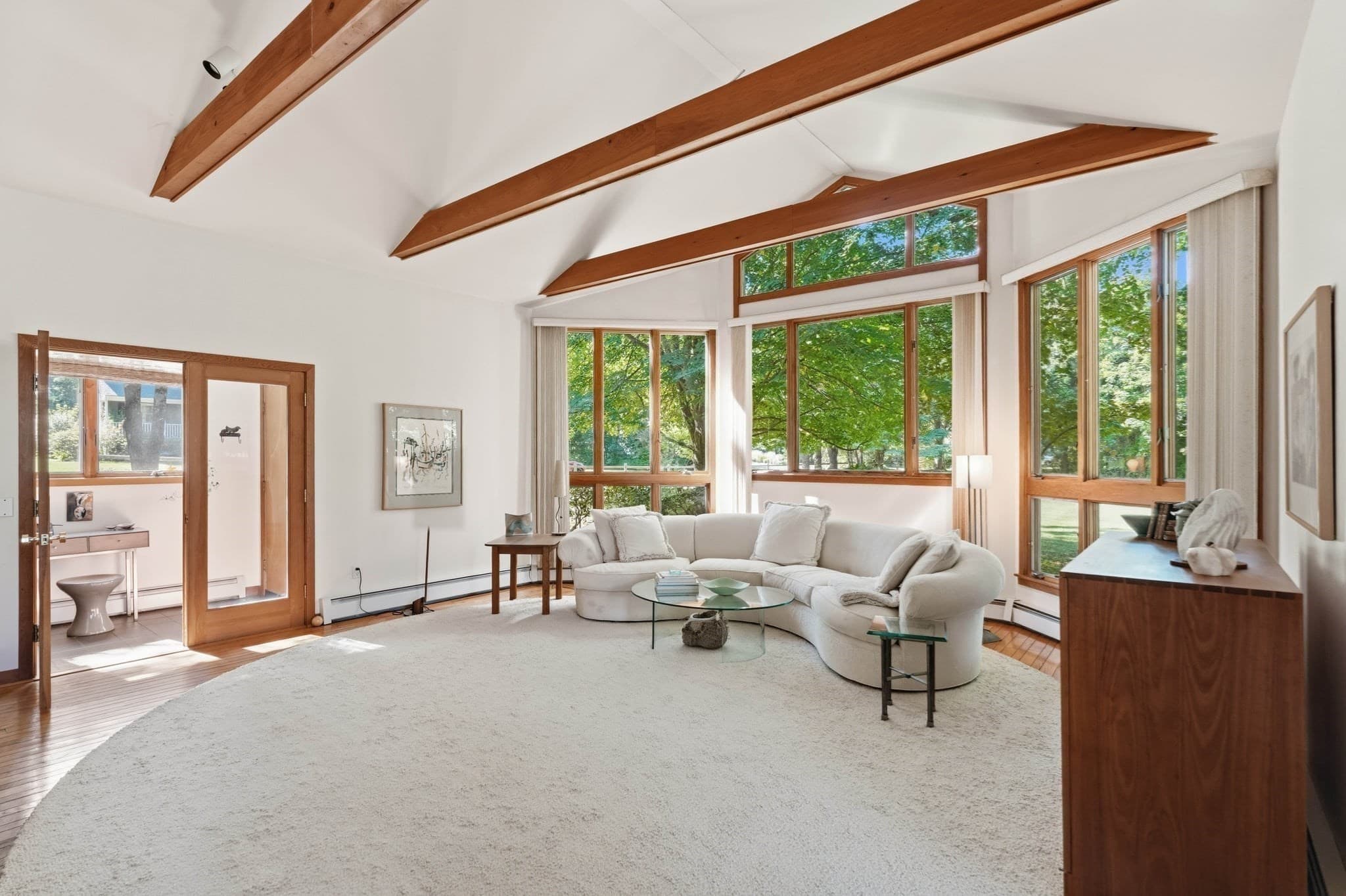 Single Family Residence at 52 Hickory Rd, Sudbury MA 01776, Sudbury, photo 5 of 42