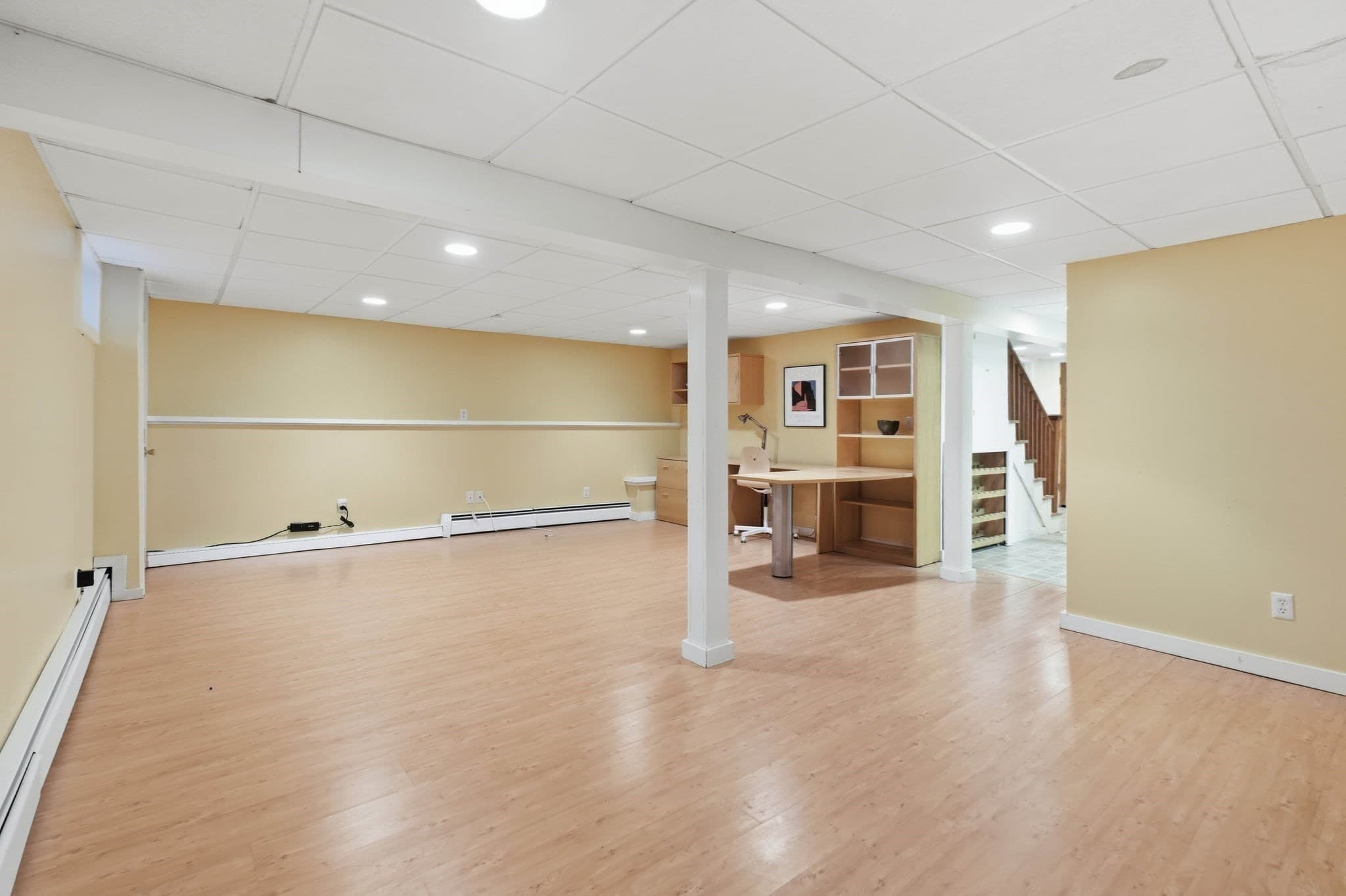 Single Family Residence at 52 Hickory Rd, Sudbury MA 01776, Sudbury, photo 34 of 42