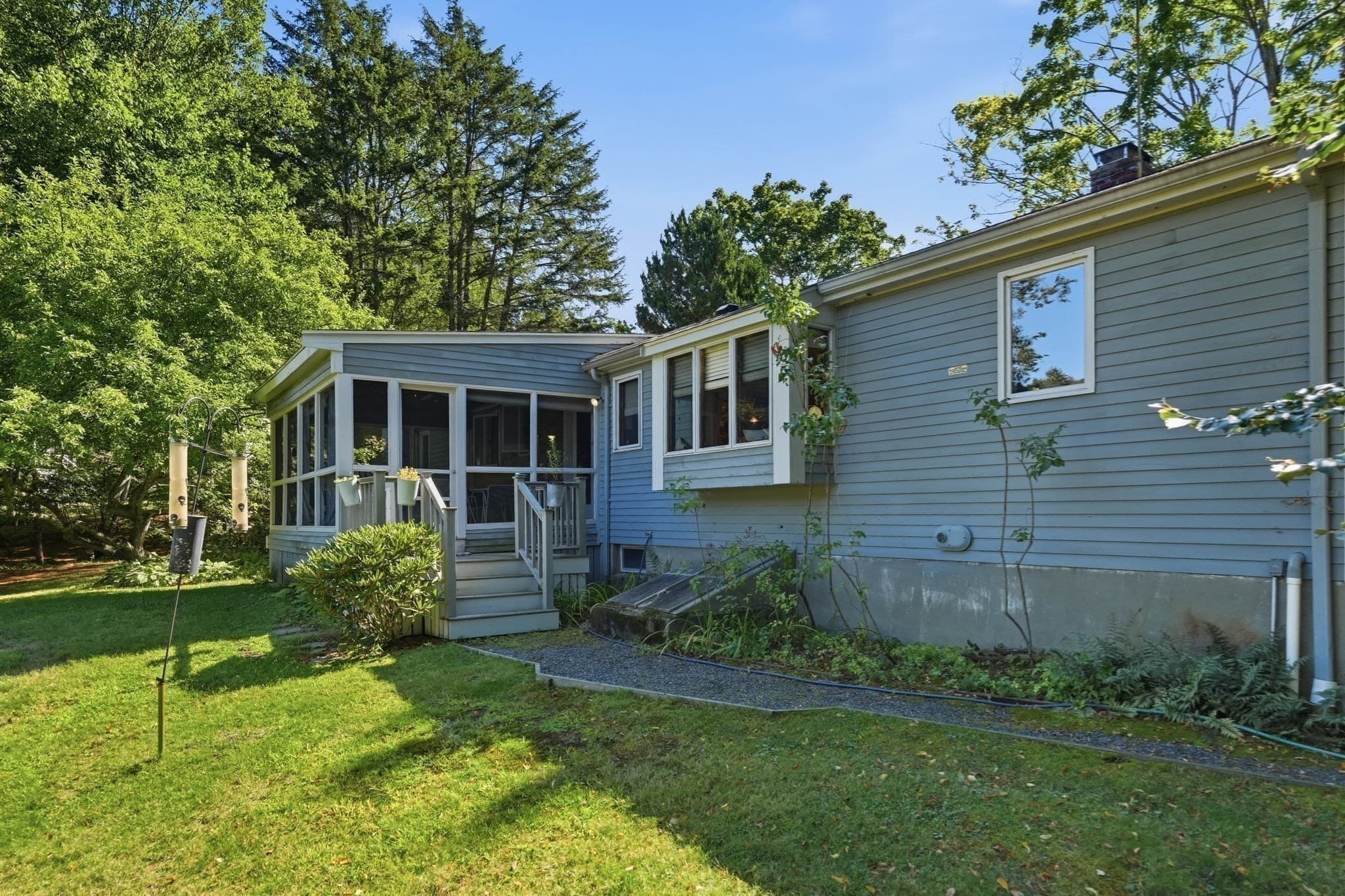 Single Family Residence at 52 Hickory Rd, Sudbury MA 01776, Sudbury, photo 38 of 42