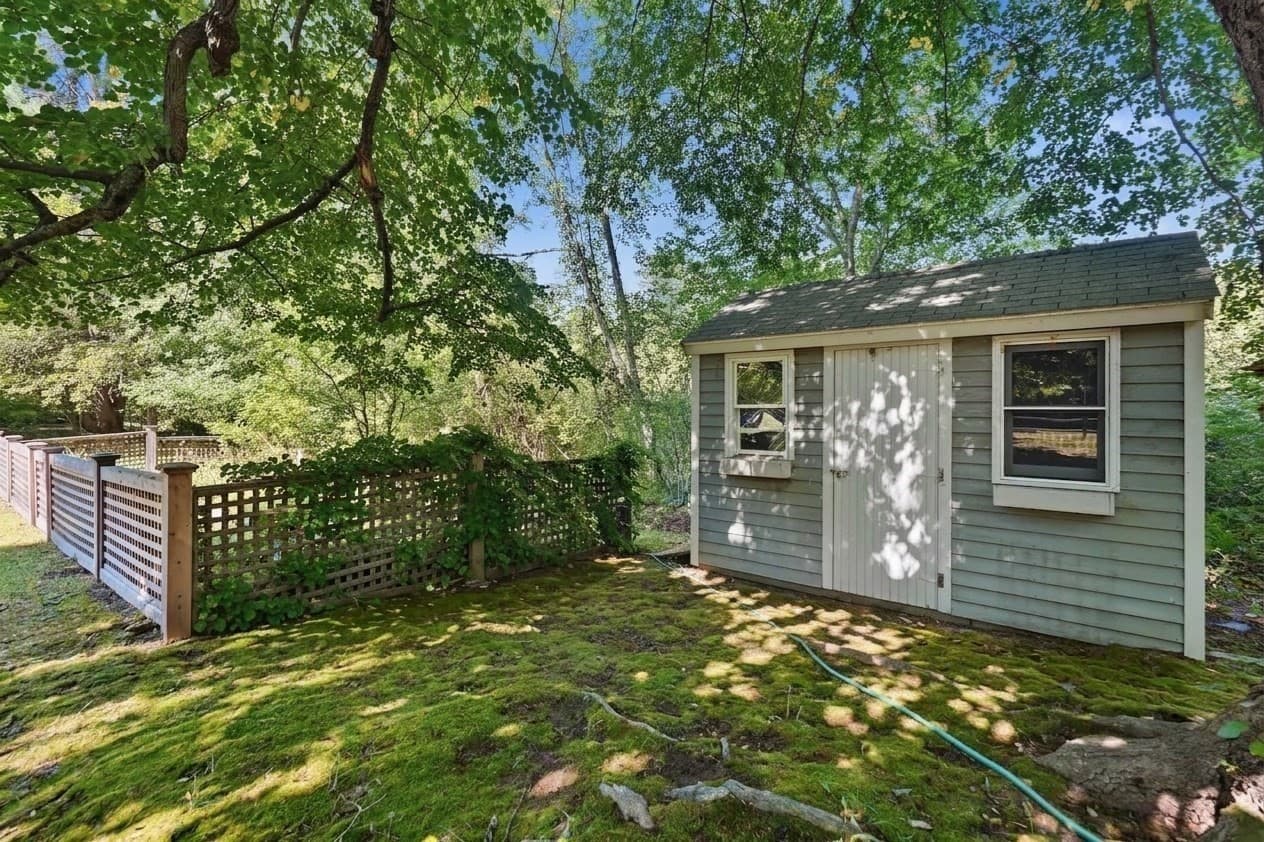 Single Family Residence at 52 Hickory Rd, Sudbury MA 01776, Sudbury, photo 41 of 42