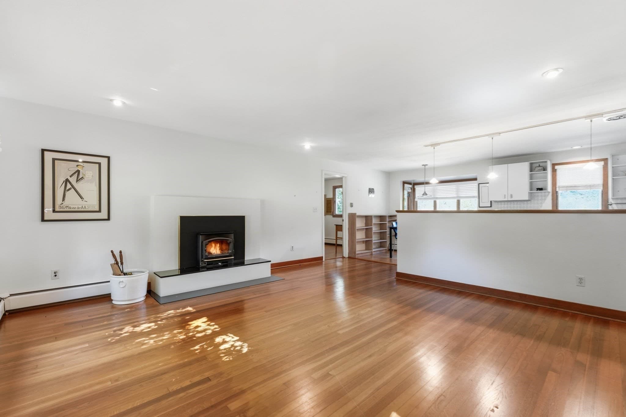 Single Family Residence at 52 Hickory Rd, Sudbury MA 01776, Sudbury, photo 15 of 42