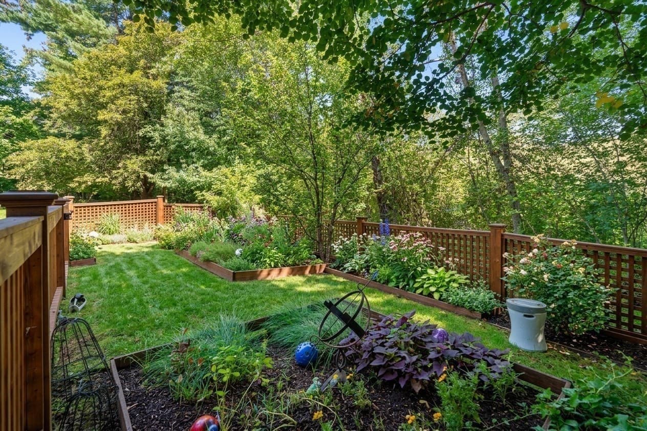Single Family Residence at 52 Hickory Rd, Sudbury MA 01776, Sudbury, photo 40 of 42
