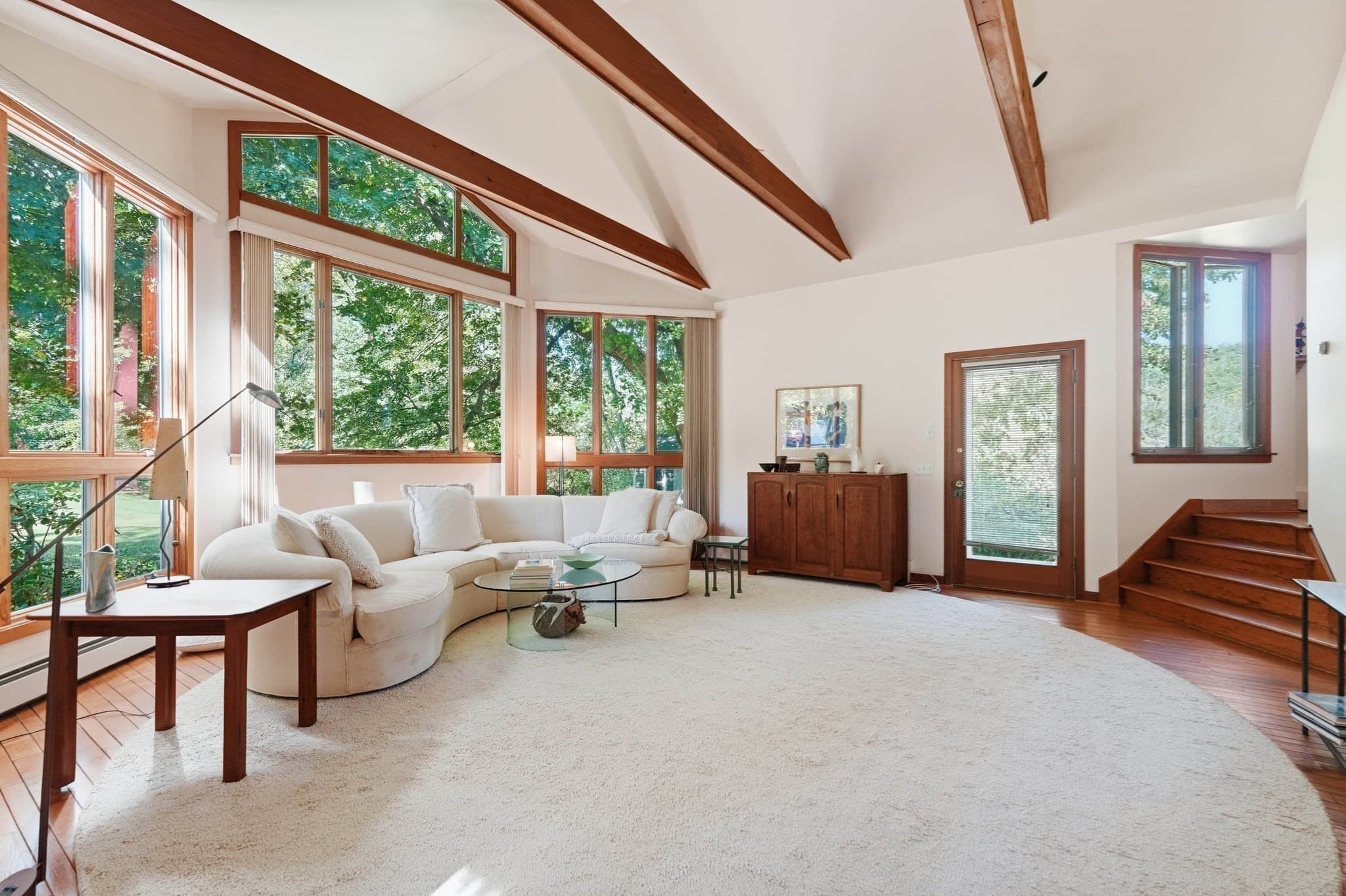 Single Family Residence at 52 Hickory Rd, Sudbury MA 01776, Sudbury, photo 4 of 42