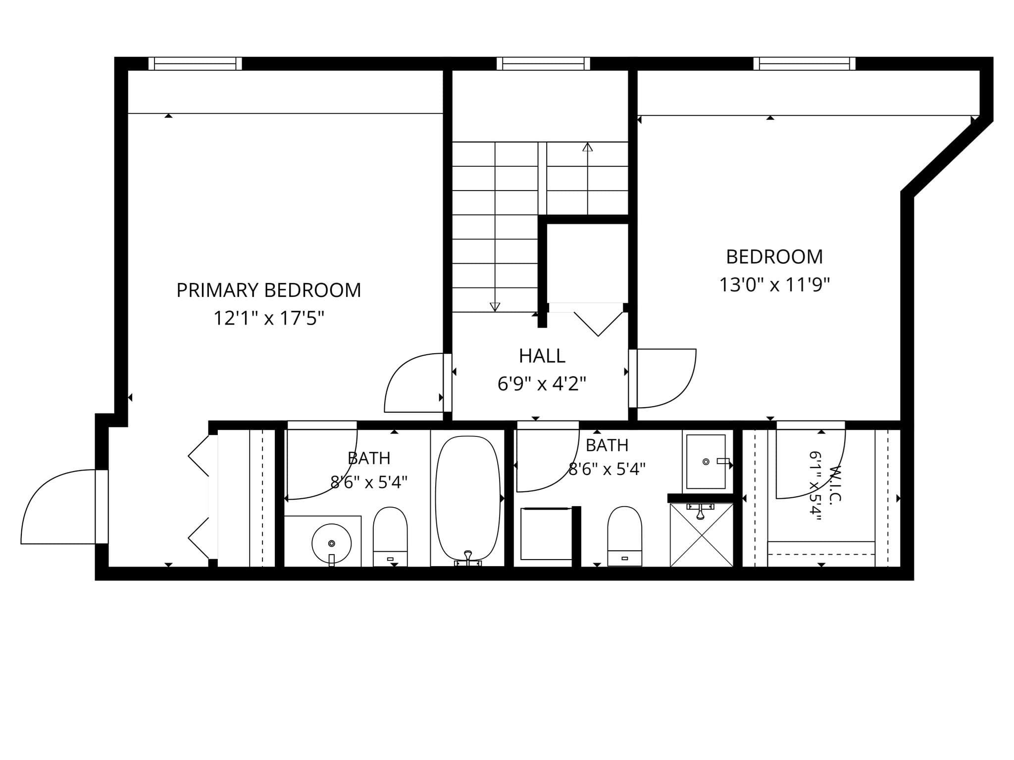 Condominium at 106 13th Street # 321, Boston MA 02129, Boston, photo 19 of 23
