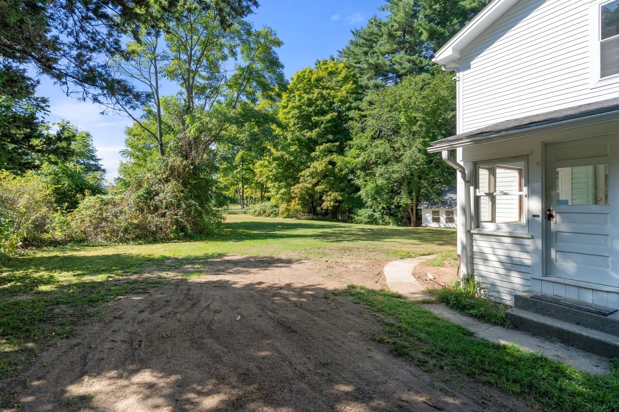 Single Family Residence at 61 Pelham Rd, Amherst MA 01002, Amherst, photo 28 of 35