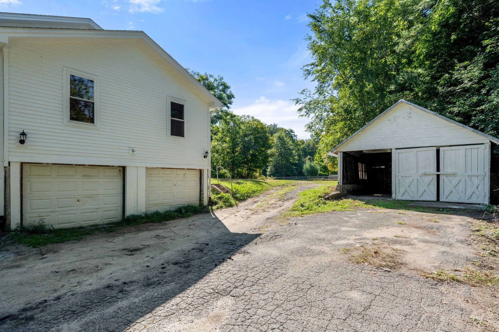 Single Family Residence at 61 Pelham Rd, Amherst MA 01002, Amherst, photo 34 of 35