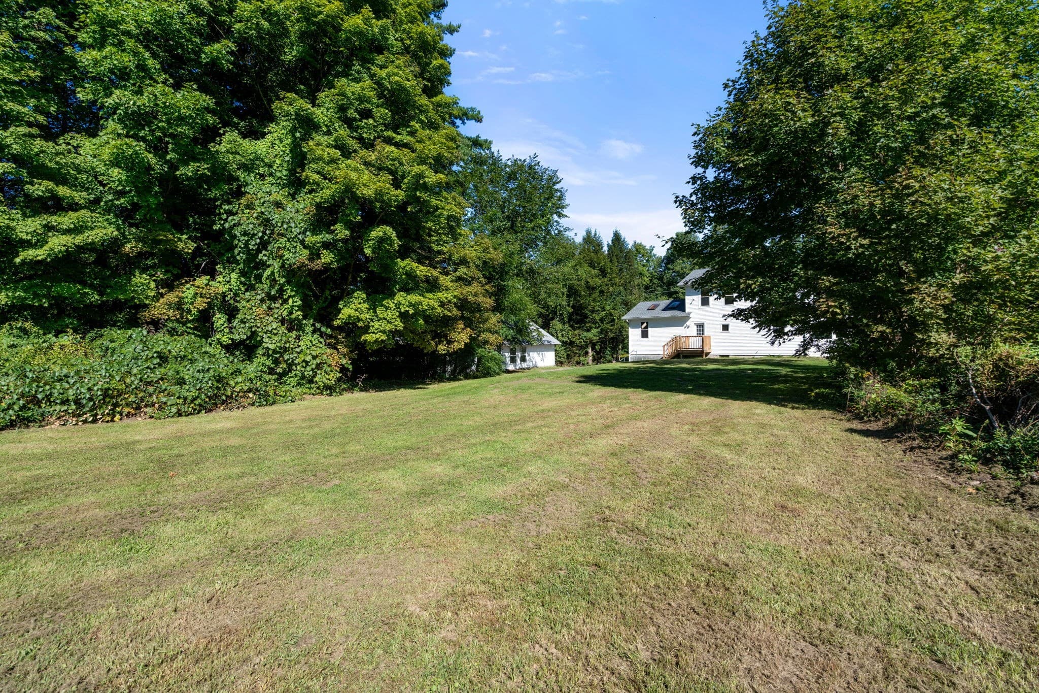 Single Family Residence at 61 Pelham Rd, Amherst MA 01002, Amherst, photo 33 of 35