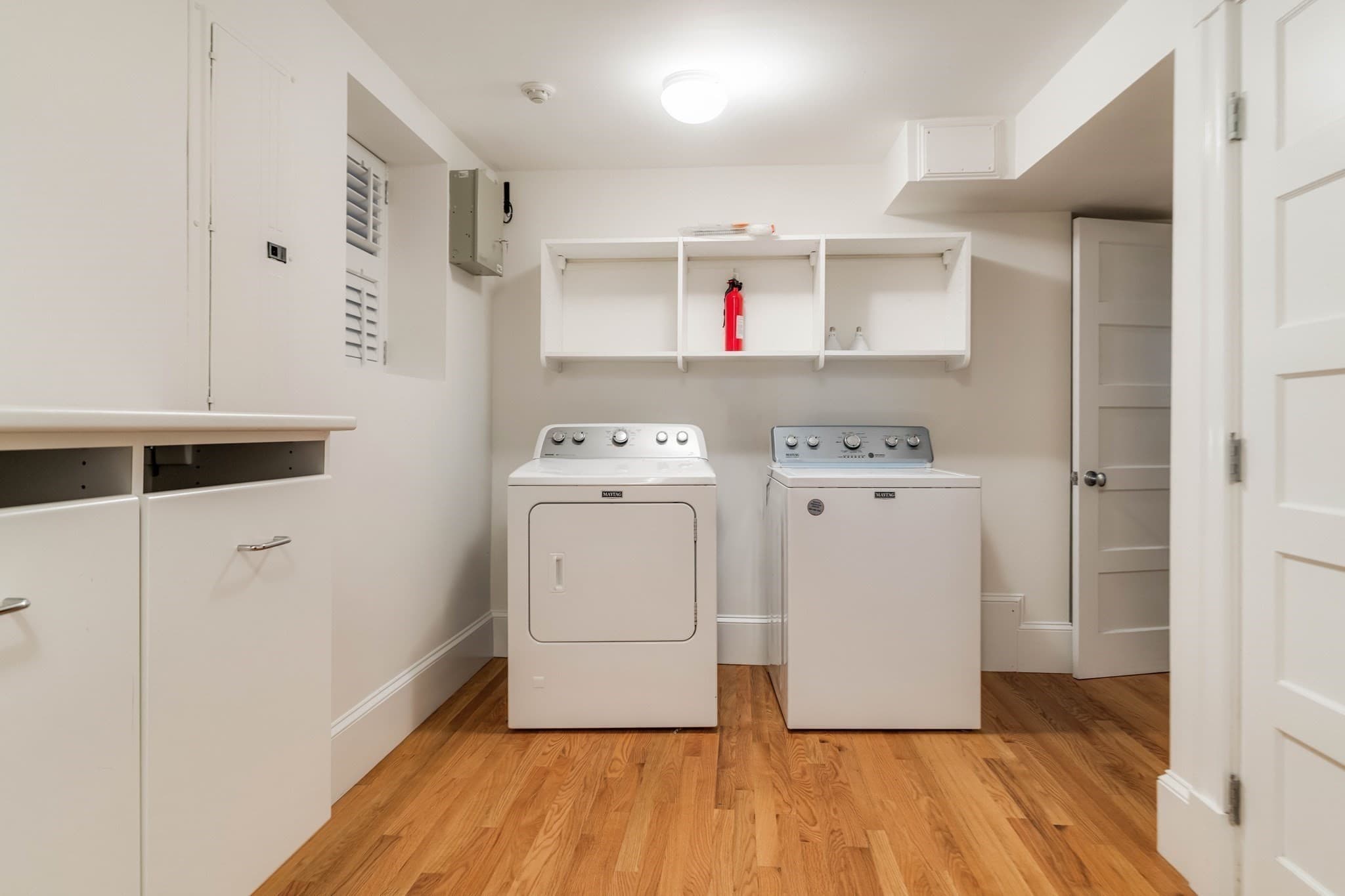 Condominium at 24 Langdon Street # 1, Cambridge MA 02138, Cambridge, photo 27 of 34