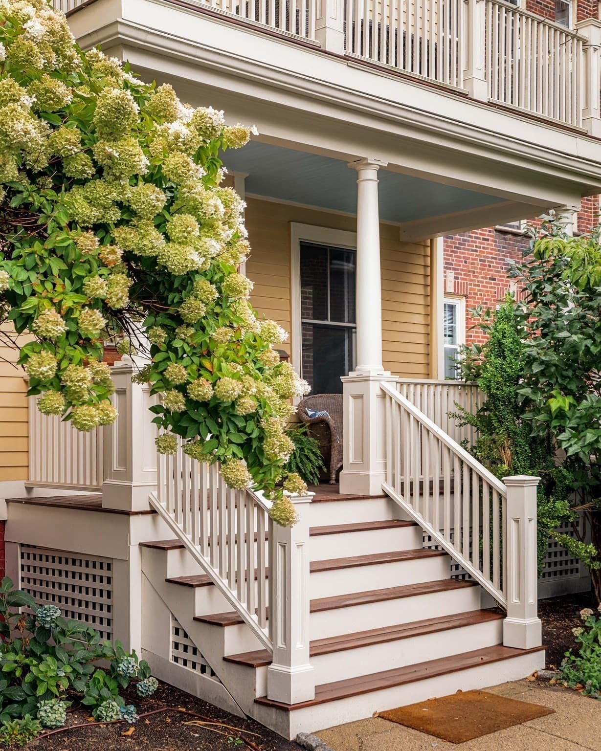24 Langdon Street # 1, Cambridge MA 02138