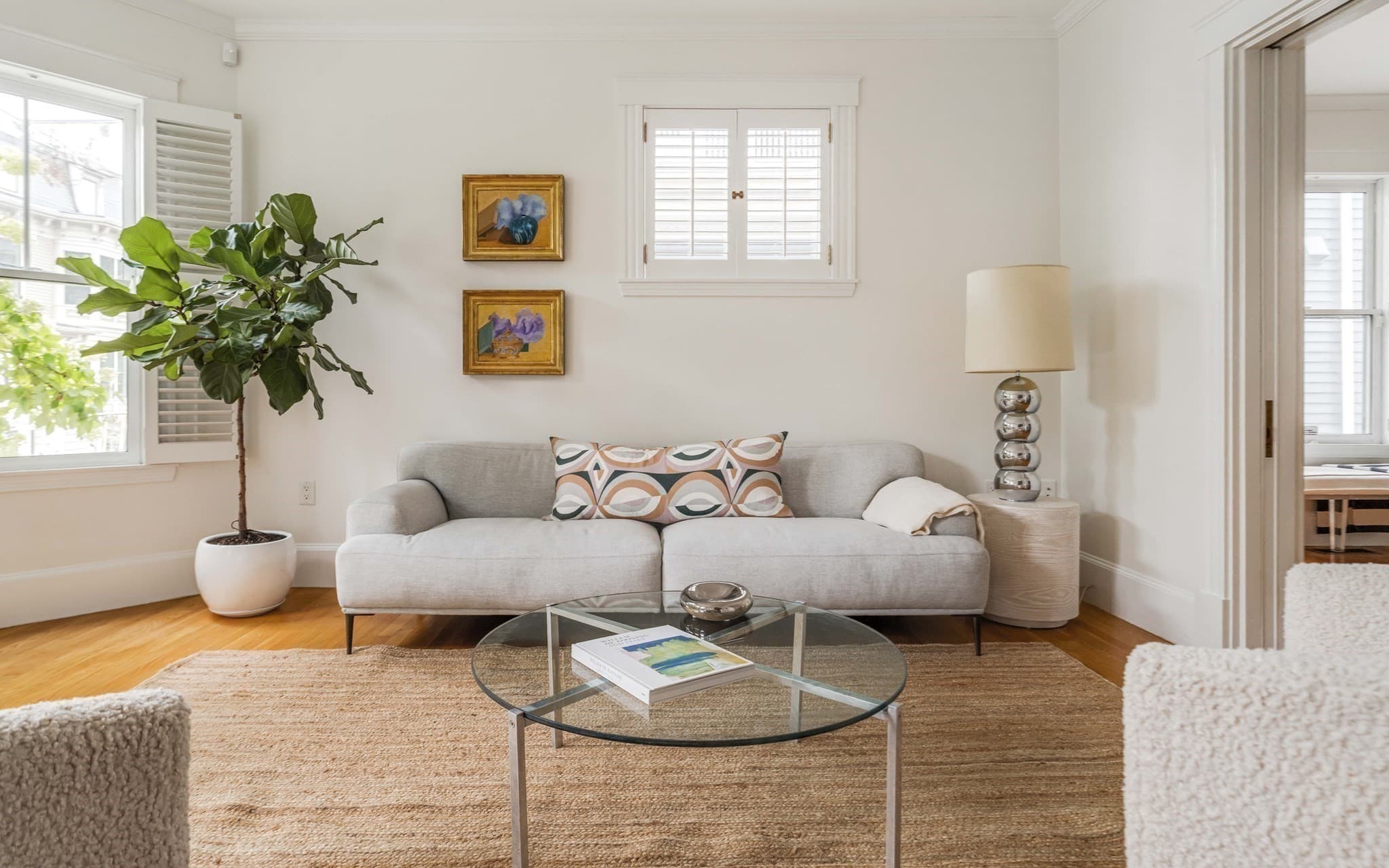 Condominium at 24 Langdon Street # 1, Cambridge MA 02138, Cambridge, photo 5 of 34