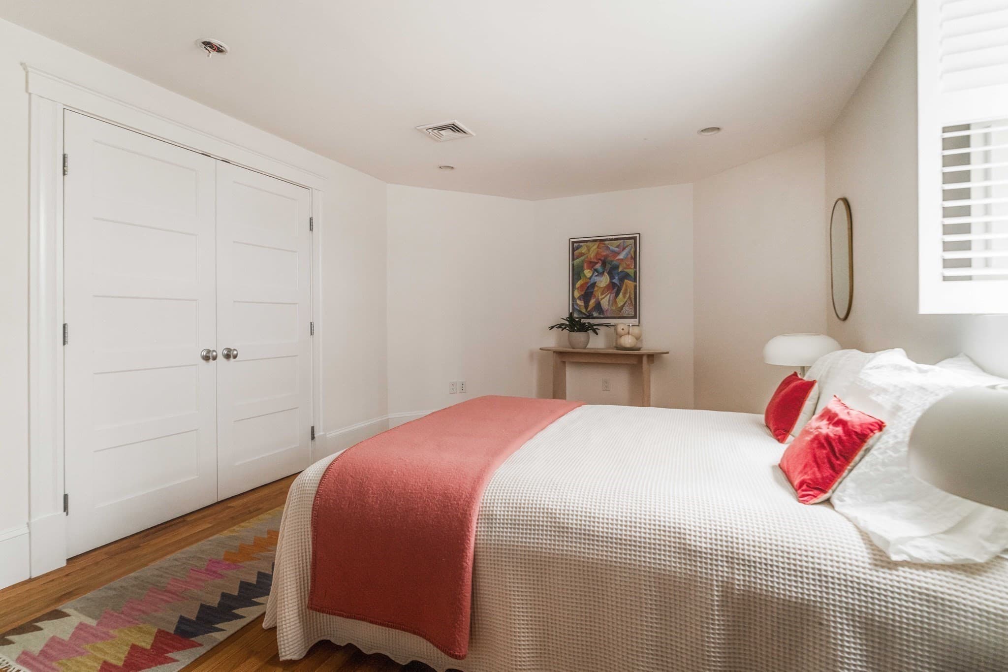 Condominium at 24 Langdon Street # 1, Cambridge MA 02138, Cambridge, photo 24 of 34