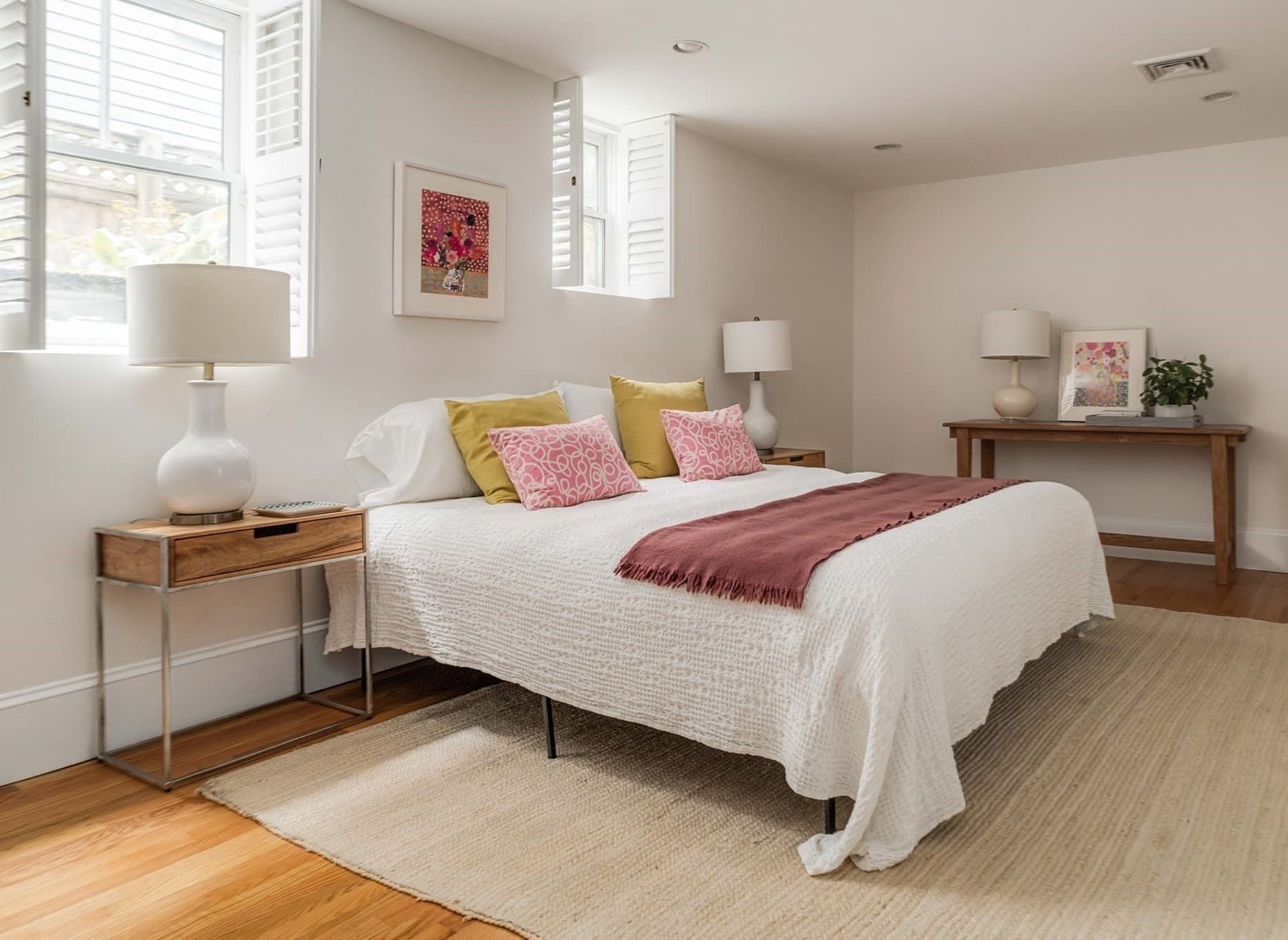 Condominium at 24 Langdon Street # 1, Cambridge MA 02138, Cambridge, photo 14 of 34