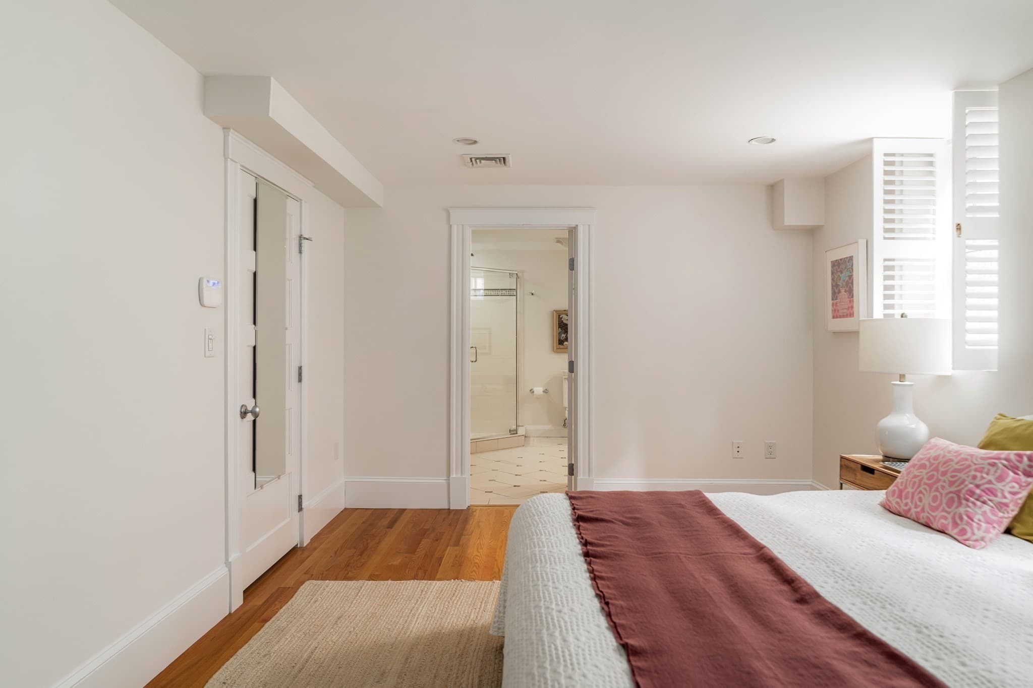 Condominium at 24 Langdon Street # 1, Cambridge MA 02138, Cambridge, photo 15 of 34