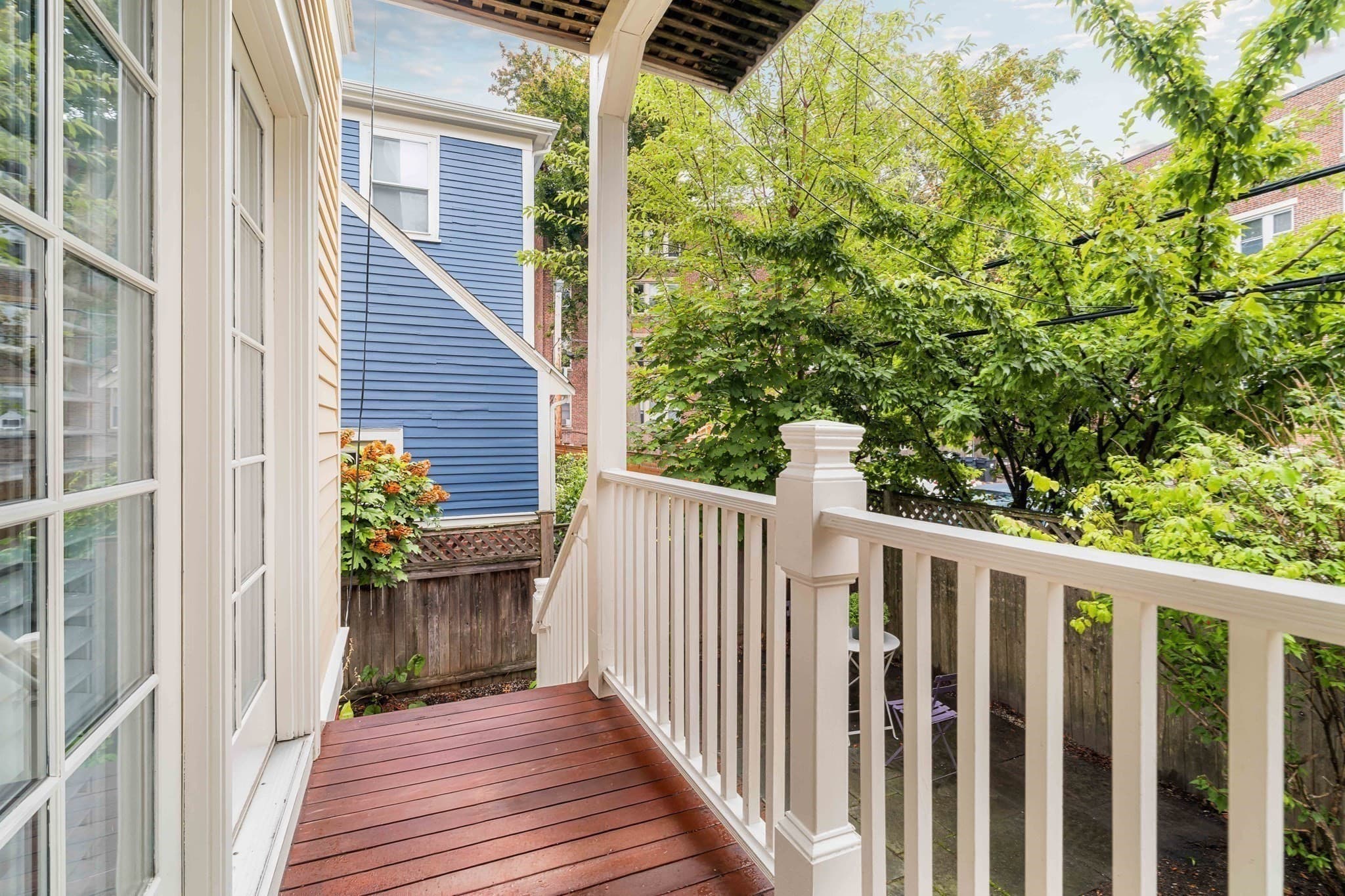 Condominium at 24 Langdon Street # 1, Cambridge MA 02138, Cambridge, photo 29 of 34