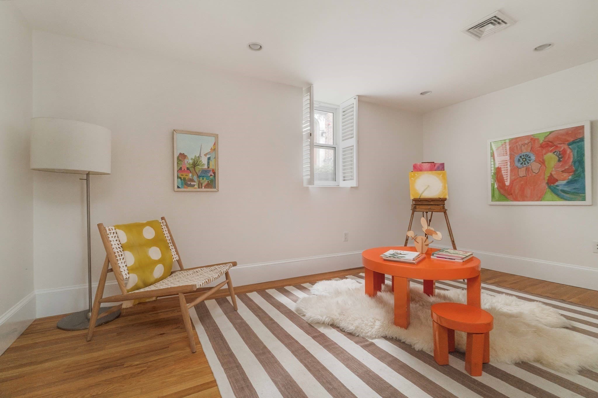 Condominium at 24 Langdon Street # 1, Cambridge MA 02138, Cambridge, photo 25 of 34