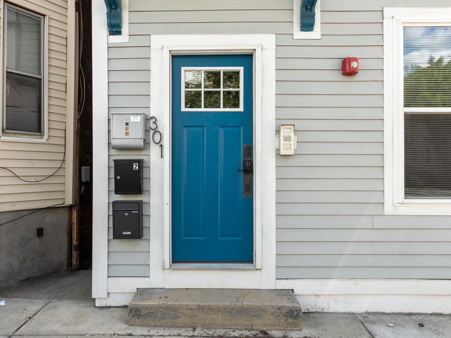 Condominium at 301 Saratoga Street # 1, Boston MA 02128, Boston, photo 23 of 27