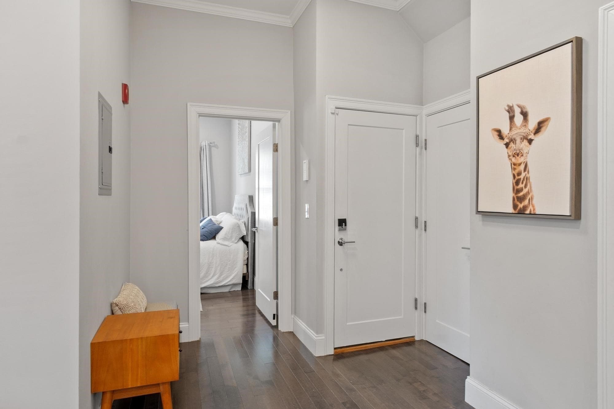 Condominium at 301 Saratoga Street # 1, Boston MA 02128, Boston, photo 22 of 27