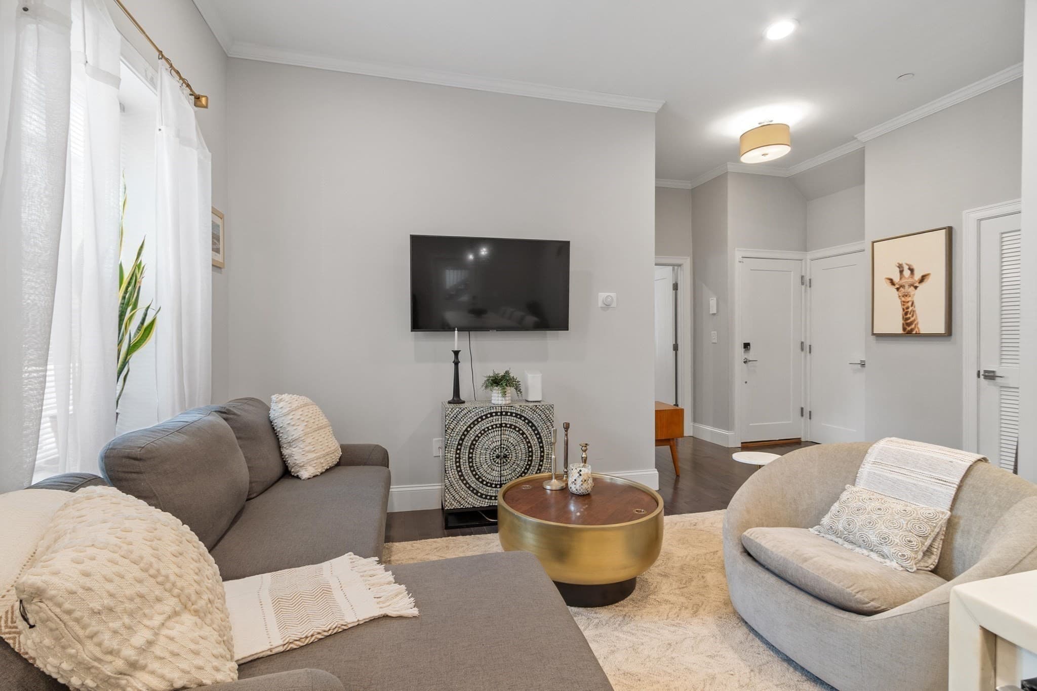 Condominium at 301 Saratoga Street # 1, Boston MA 02128, Boston, photo 7 of 27