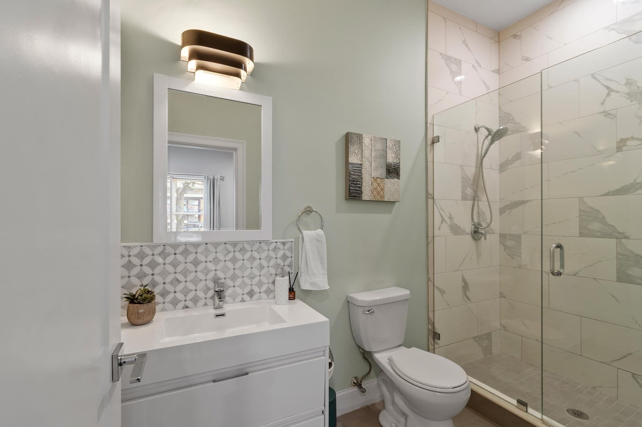 Condominium at 301 Saratoga Street # 1, Boston MA 02128, Boston, photo 9 of 27