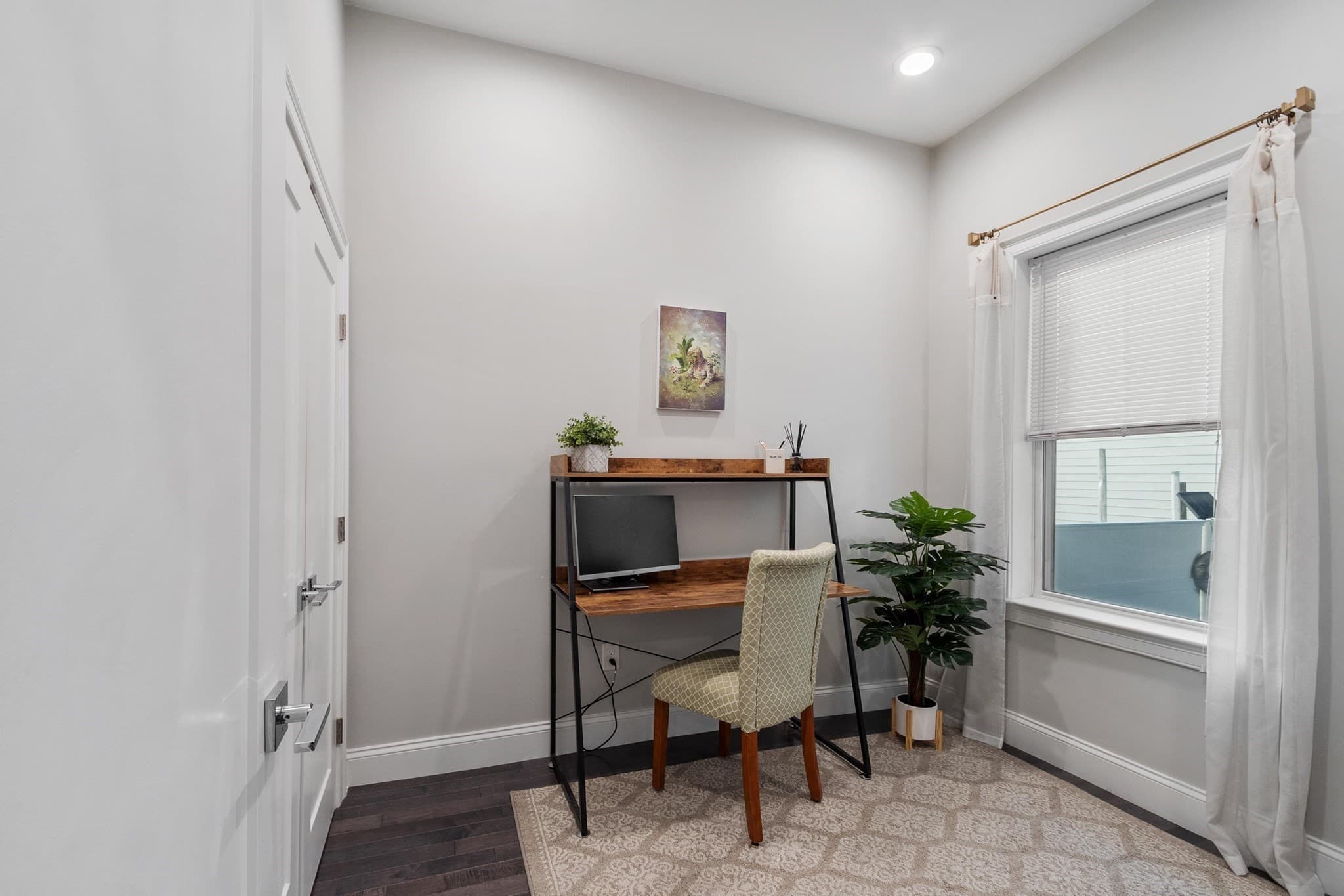 Condominium at 301 Saratoga Street # 1, Boston MA 02128, Boston, photo 14 of 27