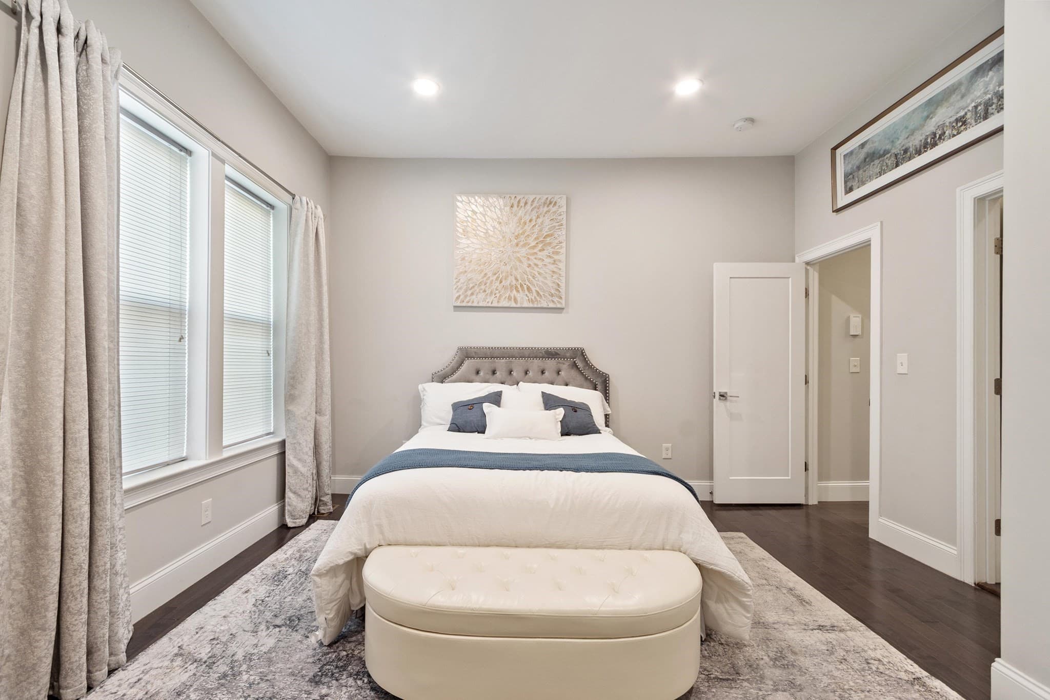 Condominium at 301 Saratoga Street # 1, Boston MA 02128, Boston, photo 15 of 27