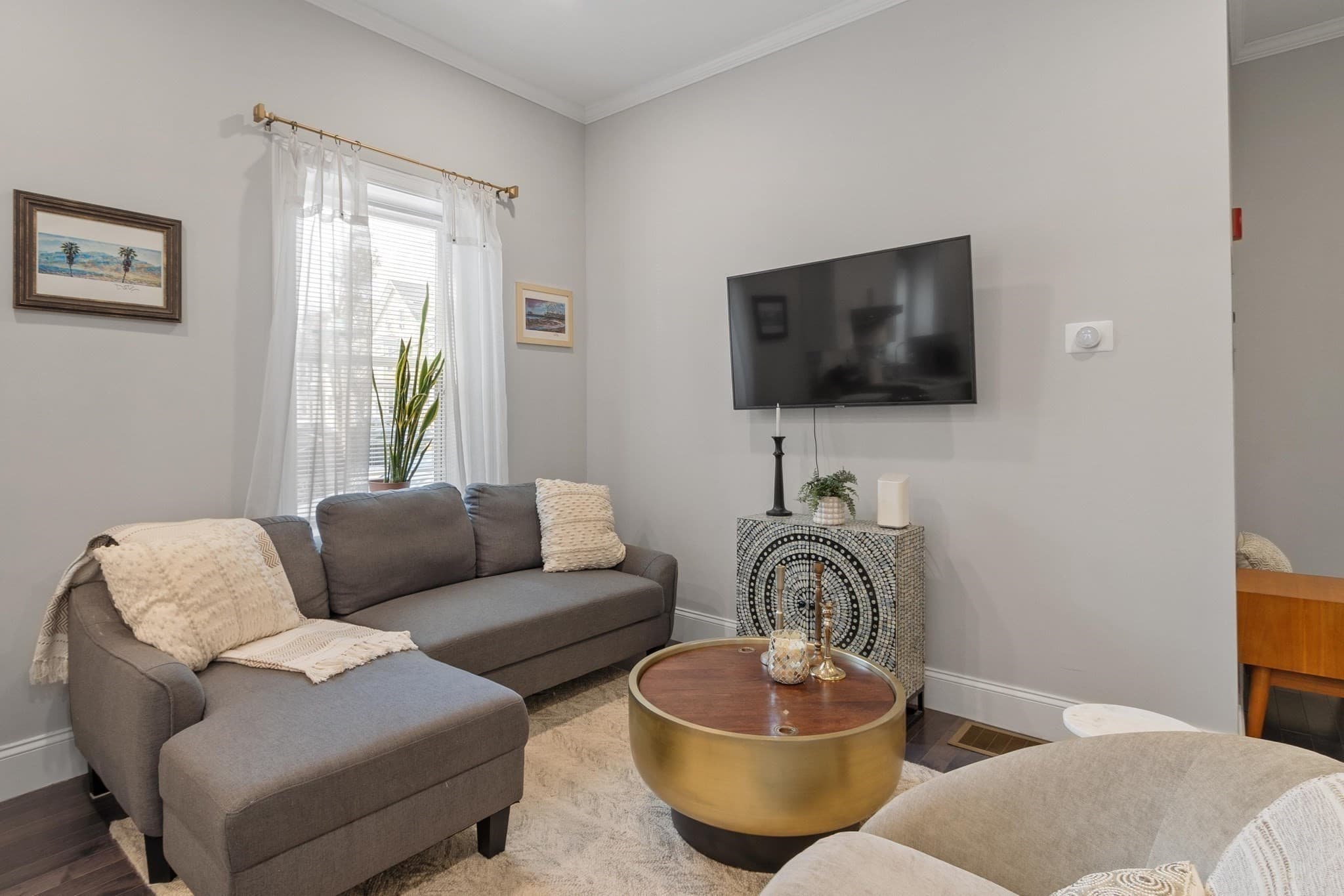 Condominium at 301 Saratoga Street # 1, Boston MA 02128, Boston, photo 8 of 27