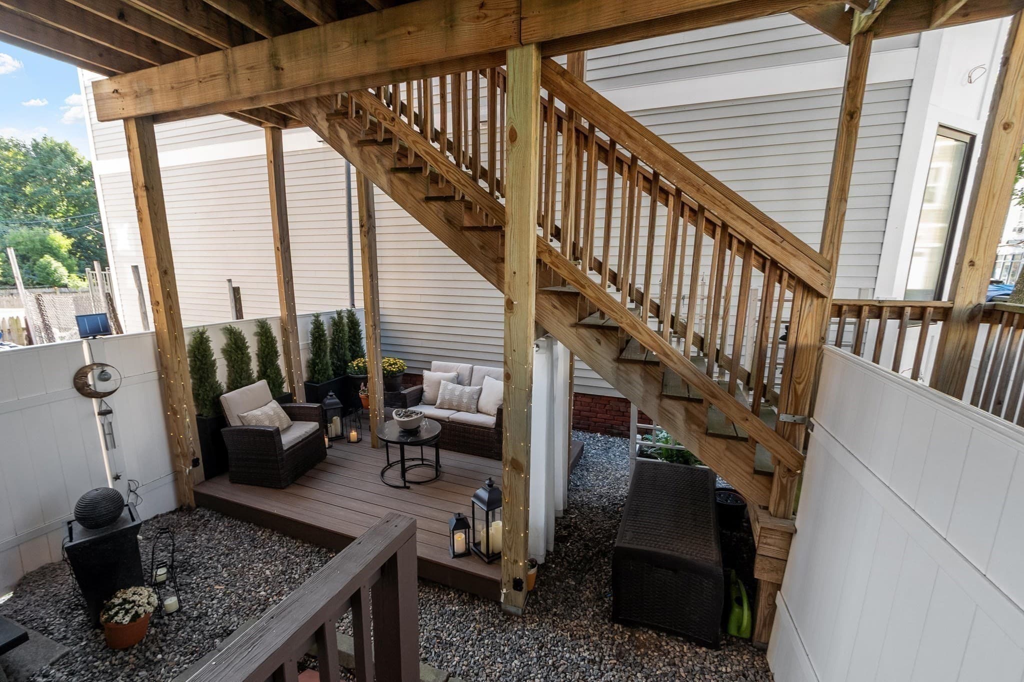 Condominium at 301 Saratoga Street # 1, Boston MA 02128, Boston, photo 25 of 27