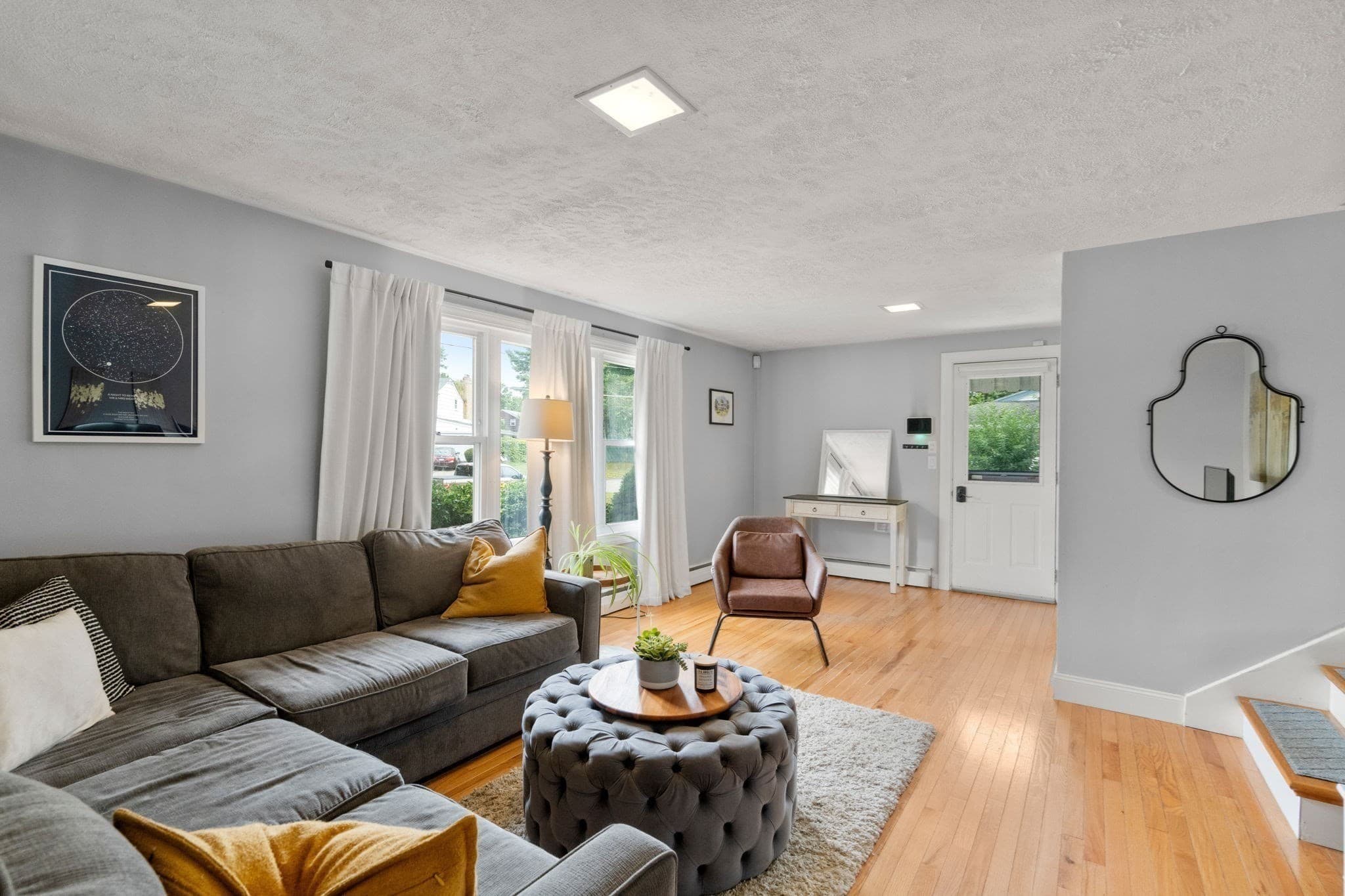 Single Family Residence at 90 Crickett Road, Brockton MA 02301, Brockton, photo 5 of 40
