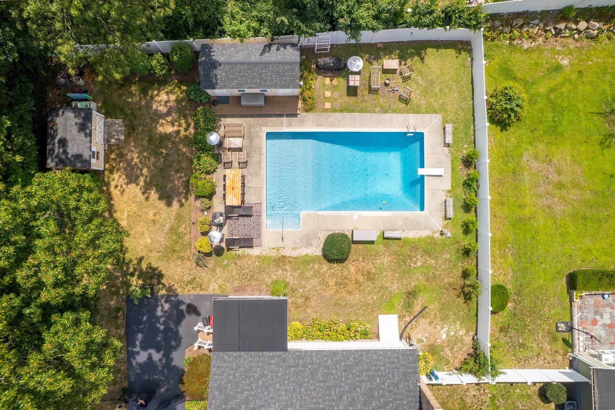 Single Family Residence at 90 Crickett Road, Brockton MA 02301, Brockton, photo 34 of 40
