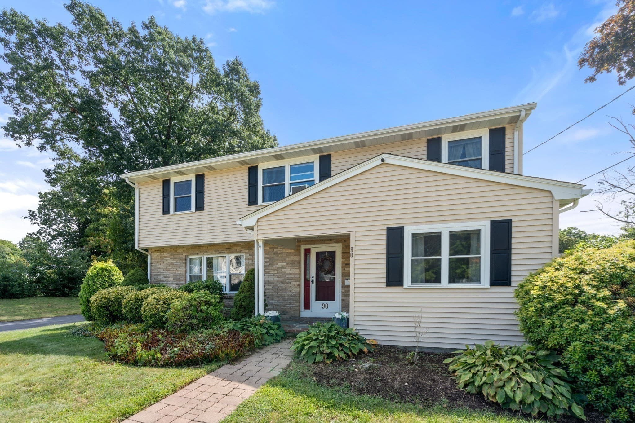 Single Family Residence at 90 Crickett Road, Brockton MA 02301, Brockton, photo 31 of 40