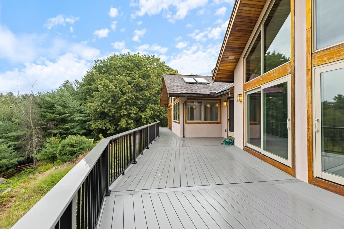 Single Family Residence at 245 Linden Street, Boylston MA 01505, photo 40 of 42